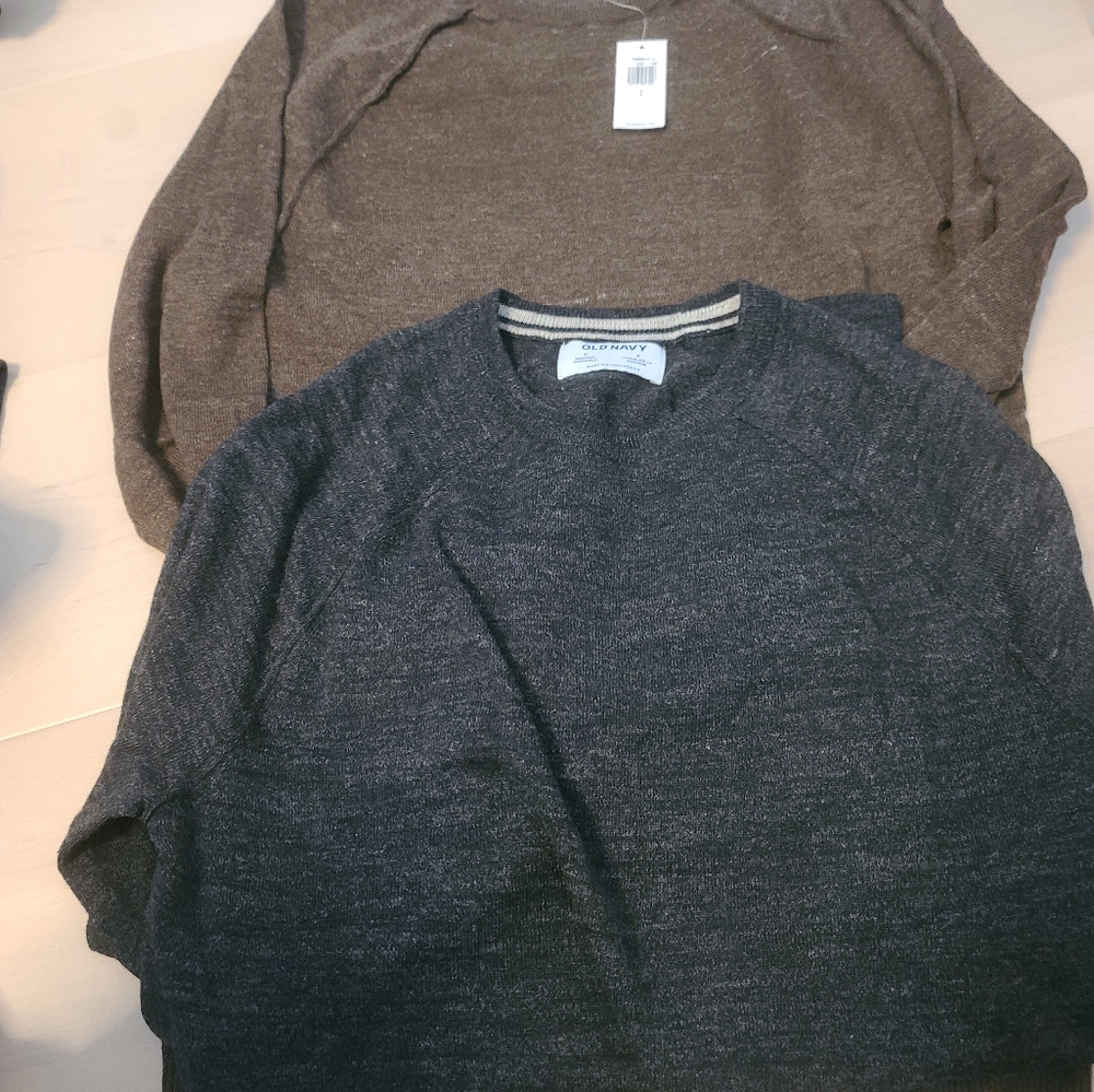 Sweaters - Picture 2 of 2